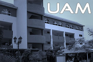 Donde más de 10.000 estudiantes pasaron de hacer largas colas por horas y días... a inscribirse a través de internet y realizar el 90% de la inscripción de la institución en menos de 6 horas.<br />Luego de la implantación de TernaNet, en sólo 4 años de uso, la cantidad de estudiantes atendidos por la institución aumentó en un 40%.<br /><br/><a href="http://uam.terna.net" target="_blank">Ver uam.terna.net</a>